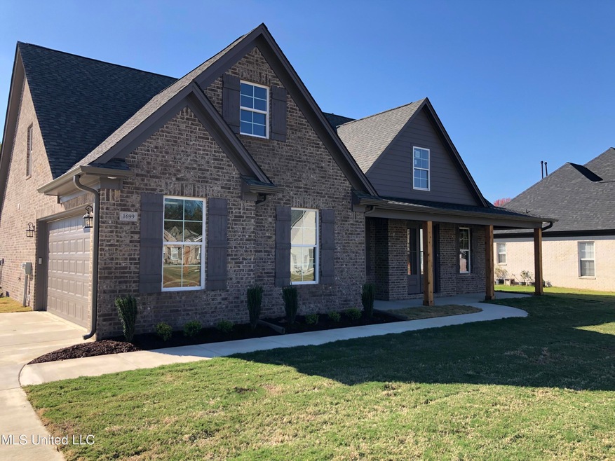 front ext
