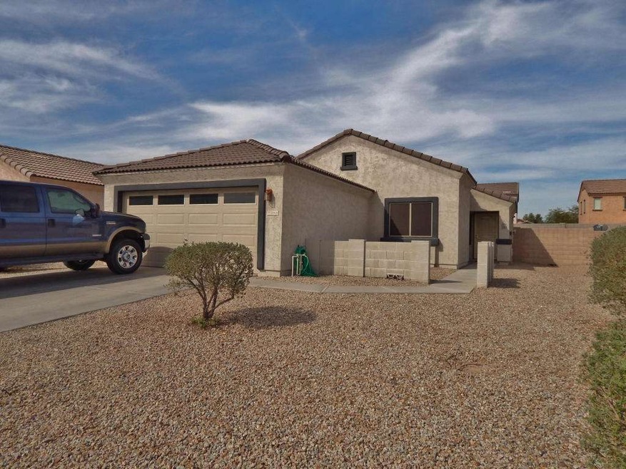 22020 W Cocopah St