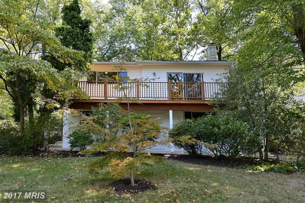 11127 Woodson Ave, Kensington, MD 20895 - photo 1