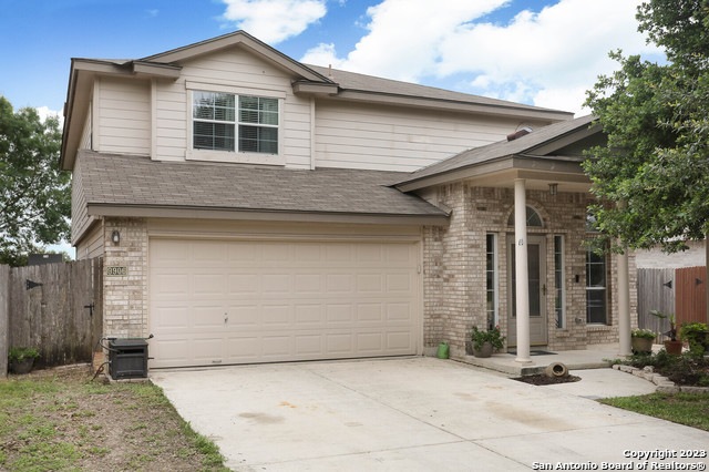 9906 Sandlet Trail, San Antonio, TX 78254 - photo 1