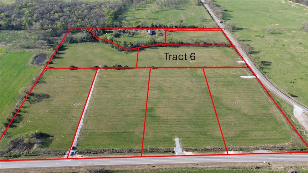 0 Arkansas 43, Maysville, AR 72747 - photo 1