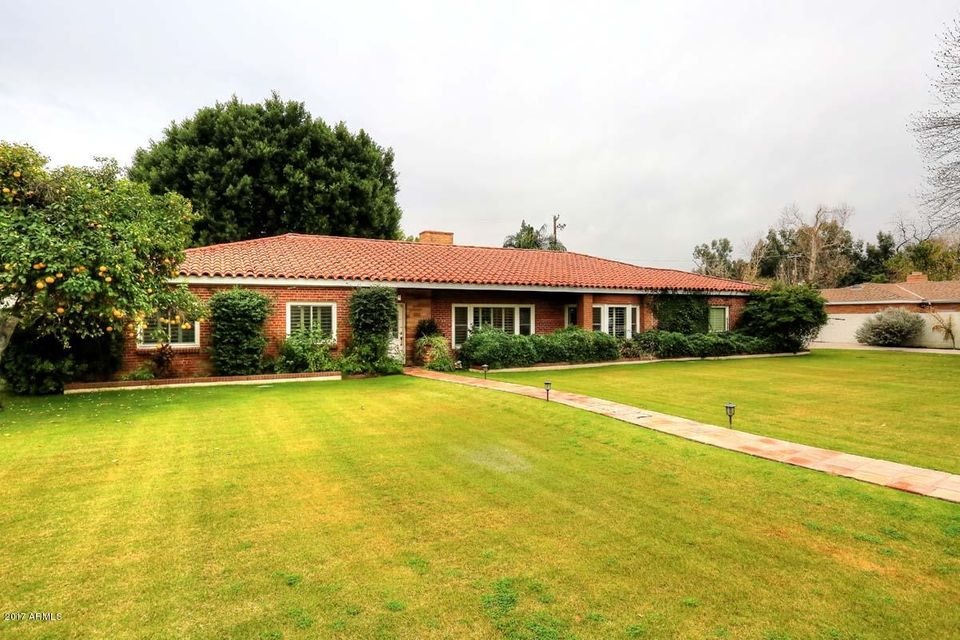 Front Elevation