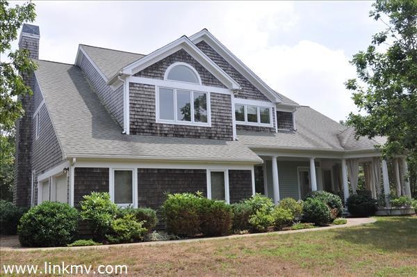 40 Pond Rd, Vineyard Haven, MA 02568 - photo 1
