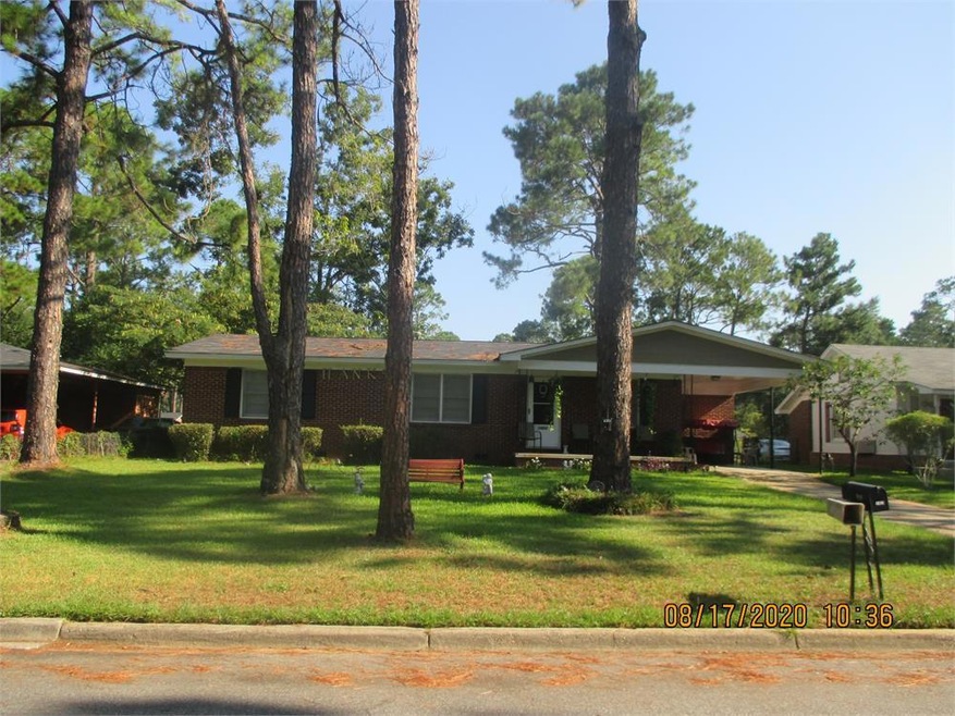 1403 Colquitt Ave, Albany, GA 31707 - photo 1