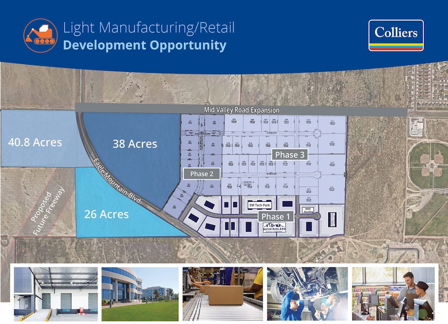 669 Split Rock Dr unit 115, South Jordan, UT 84009 - photo 1