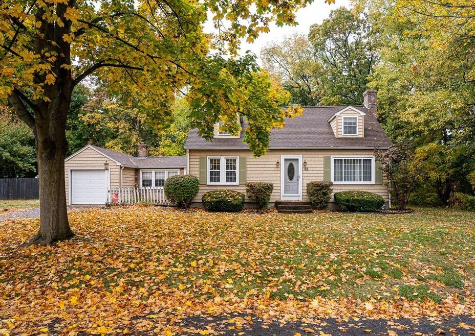 65 Kent St, West Springfield, MA 01089 - photo 1