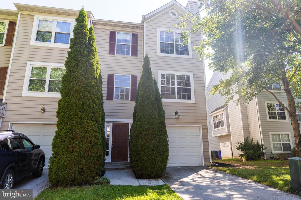 5310 Chase Lions Way, Columbia, MD 21044 - photo 1