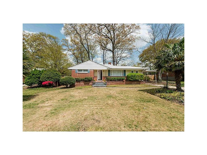 Exterior Front. Welcome to your new home!