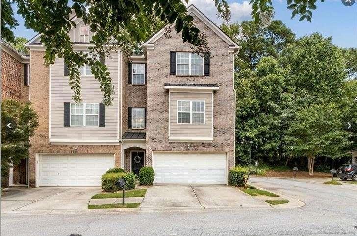 1601 Signal Flag Way, Lawrenceville, GA 30043 - photo 1