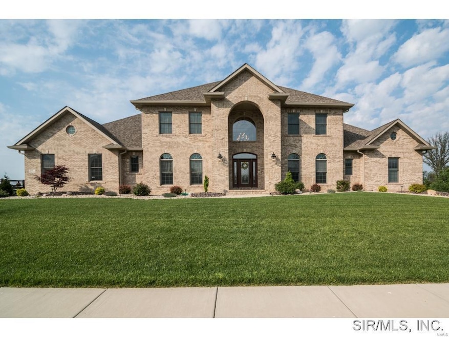 329 Forest Oaks Dr, Caseyville, IL 62232 - photo 1