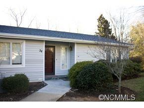 24 Hollybrook Dr unit 4, Asheville, NC 28803 - photo 1