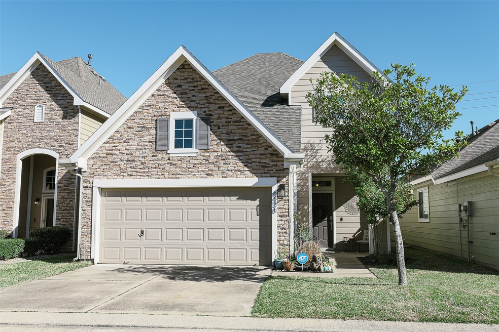 6438 Wilshire Fern, Houston, TX 77040 - photo 1