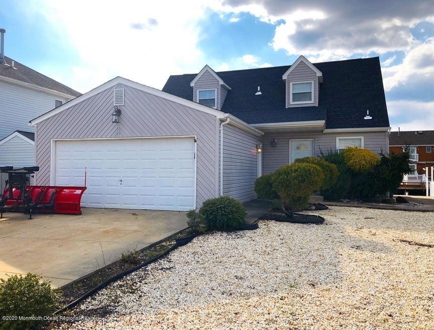 76 Ocean Gate Ave, Bayville, NJ 08721 - photo 1