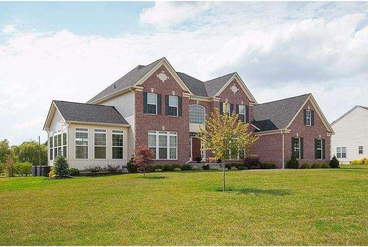 1 Maple Glen Ct, Swedesboro, NJ 08085 - photo 1