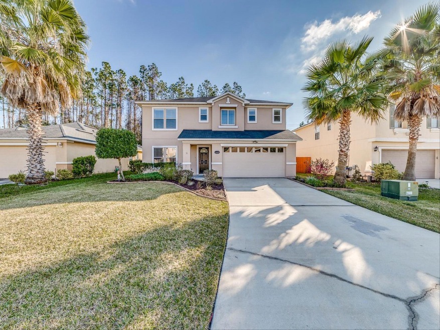 11629 Spring Board Dr, Jacksonville, FL 32218 - photo 1