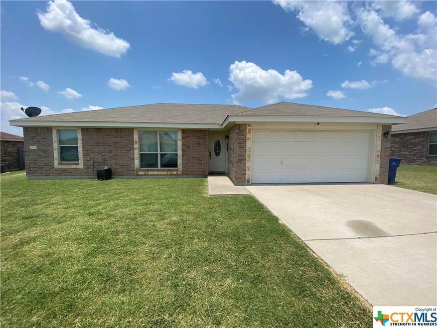 2737 Settlement Rd, Copperas Cove, TX 76522 - photo 1