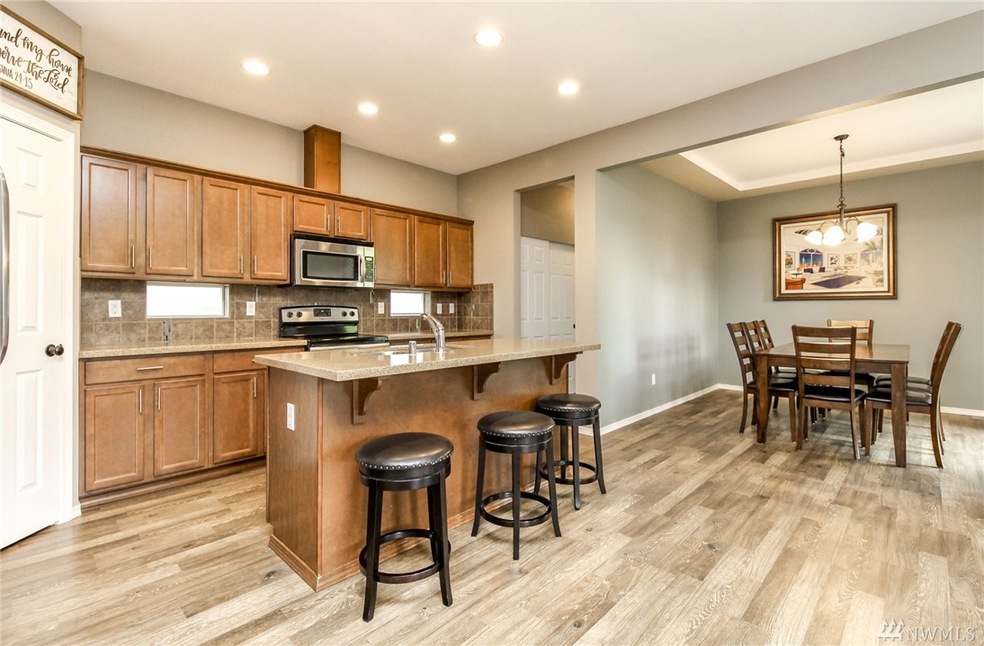 1199 Quail Ave SW, Orting, WA 98360 - photo 1