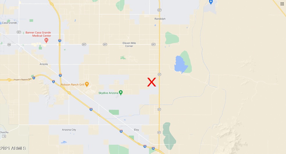 56XX N La Palma Rd unit 97, Eloy, AZ 85131 - photo 1