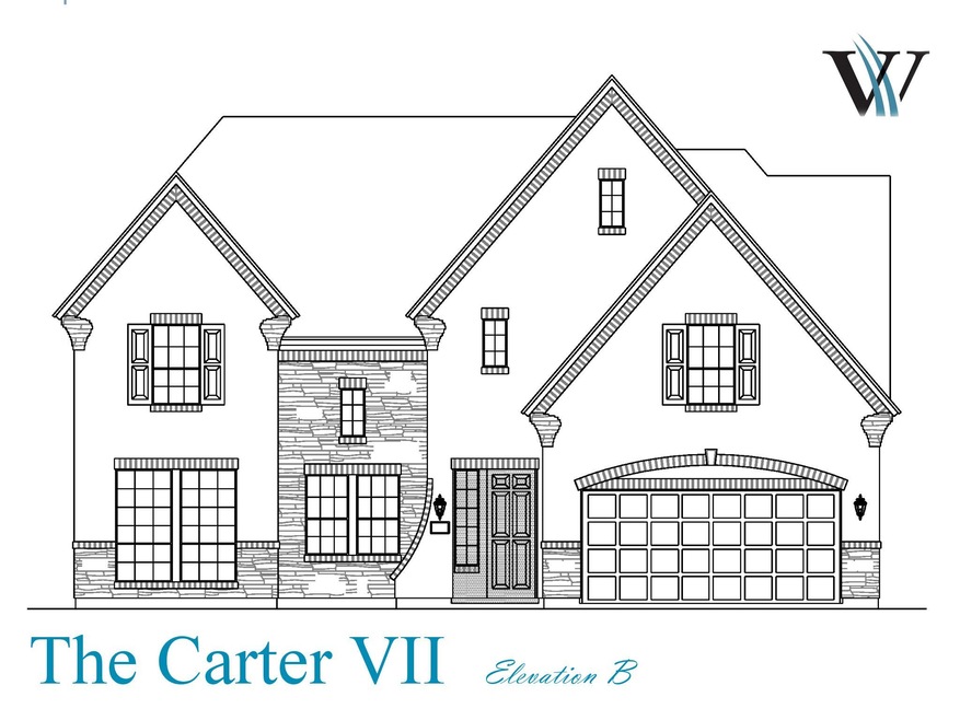 17626 Blushing Meadow St, Conroe, TX 77302 - photo 1