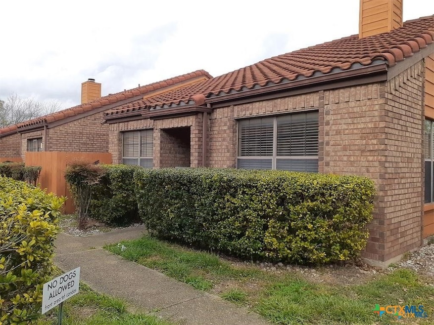 1133 Ashby St unit C-9, Seguin, TX 78155 - photo 1