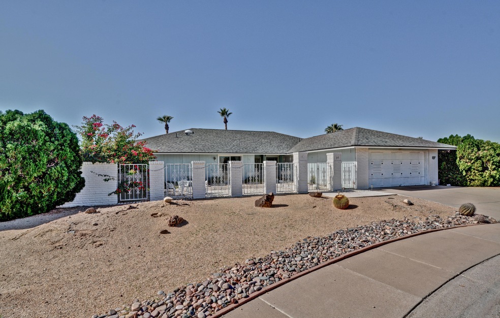 FRONT VIEW ROOF 2018