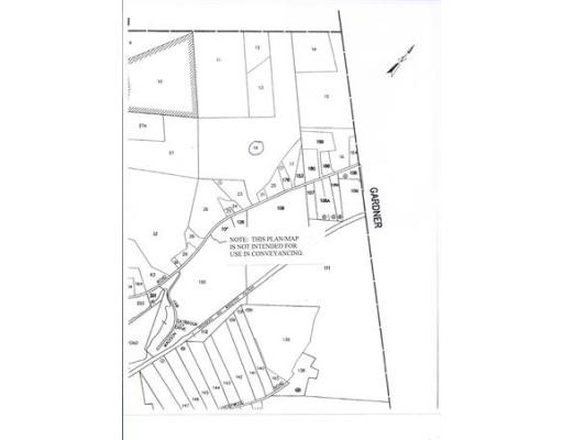 19 Gardner Rd, Hubbardston, MA 01452 - photo 1