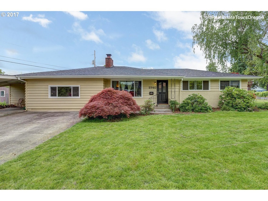 2740 15th Ave, Forest Grove, OR 97116 - photo 1