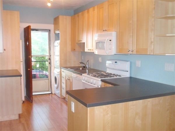 37 Park Vale Ave unit 1, Allston, MA 02134 - photo 1