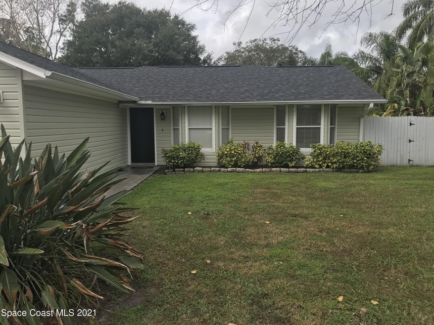 7200 Bevil Ave, Cocoa, FL 32927 - photo 1