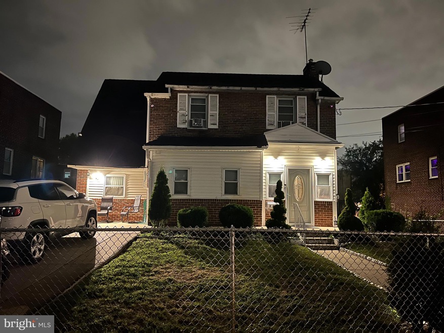 389 Rand St, Camden, NJ 08105 - photo 1