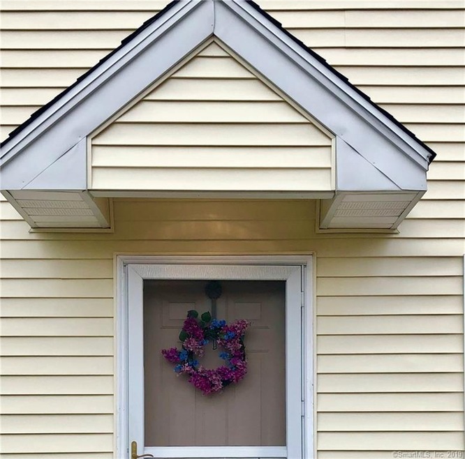 Welcome home