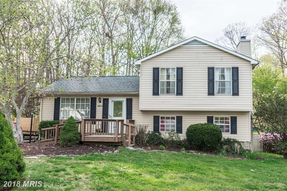 10618 Cobblestone Dr, Spotsylvania, VA 22553 - photo 1