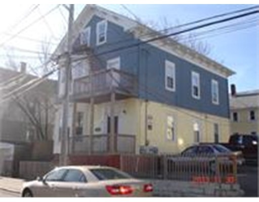 114 Julian St, Providence, RI 02909 - photo 1