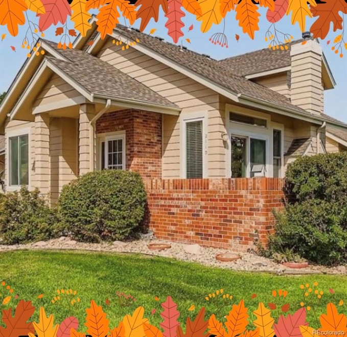 Fall in Love with this Home!