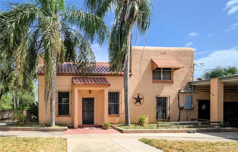 744 S Border Rd, Alamo, TX 78516 - photo 1