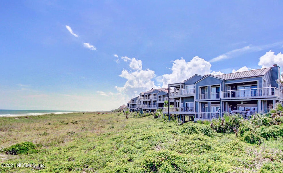 153 Sea Hammock Way Ponte- Beach Condos