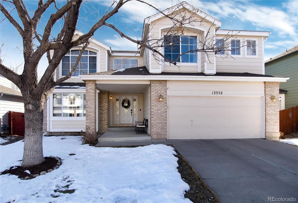 13352 Marion St, Thornton, CO 80241 - photo 1