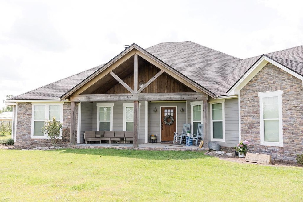 412 Good Hope Rd, Naylor, GA 31641 For Sale