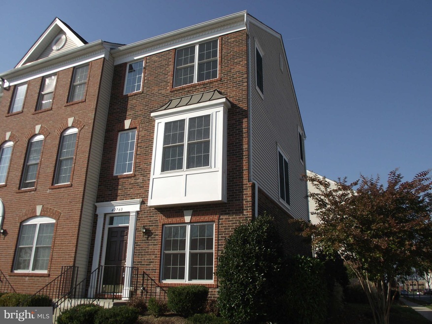 42760 Nations St unit 44F, Chantilly, VA 20152 - photo 1