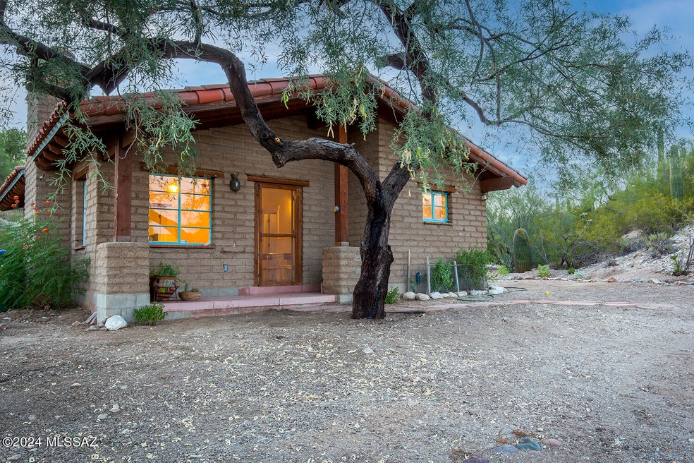 Welcome to Obispo Casita!