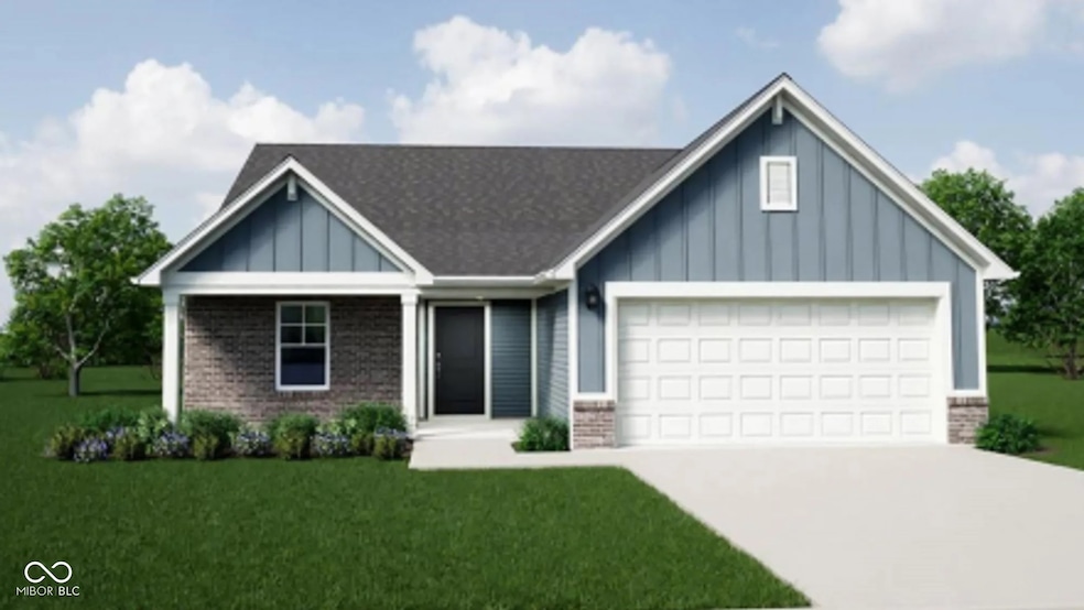 1039 Supernova Dr, Franklin, IN 46131 - photo 1