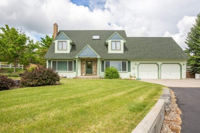 509 E Silver Pines Ct, Colbert, WA 99005 - photo 1