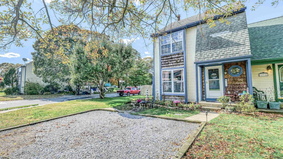 192 Exton Rd, Somers Point, NJ 08244 - photo 1