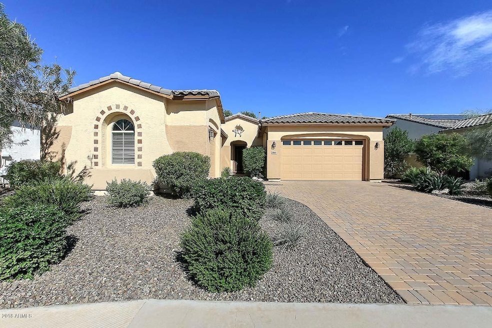 2860 E Iris Dr, Chandler, AZ 85286 - photo 1