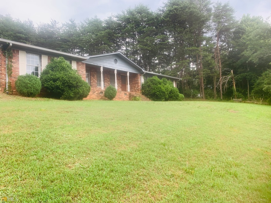 226 Hiawatha Rd, Cornelia, GA 30531 - photo 1