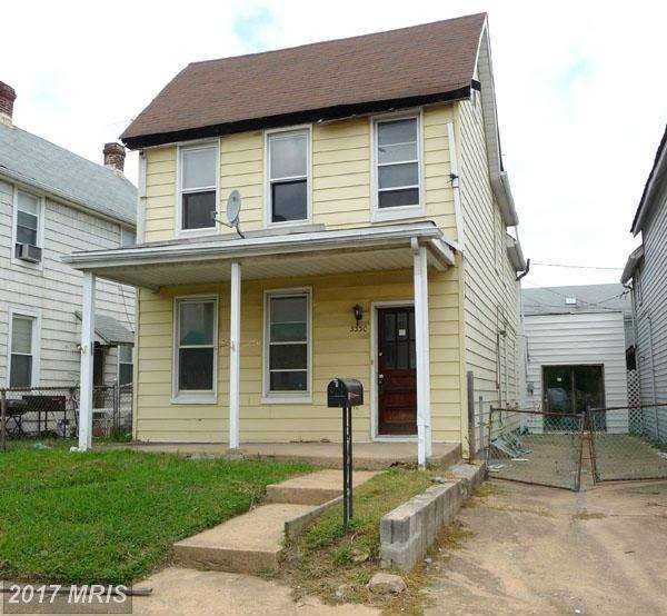 3328 Strickland St, Baltimore, MD 21229 - photo 1
