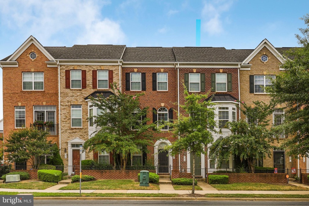 425 Garrett a Morgan Blvd, Hyattsville, MD 20785 - photo 1