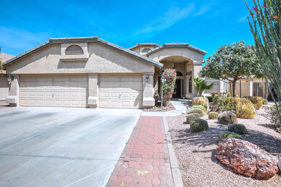 11264 E Peterson Ave unit 4, Mesa, AZ 85212 - photo 1