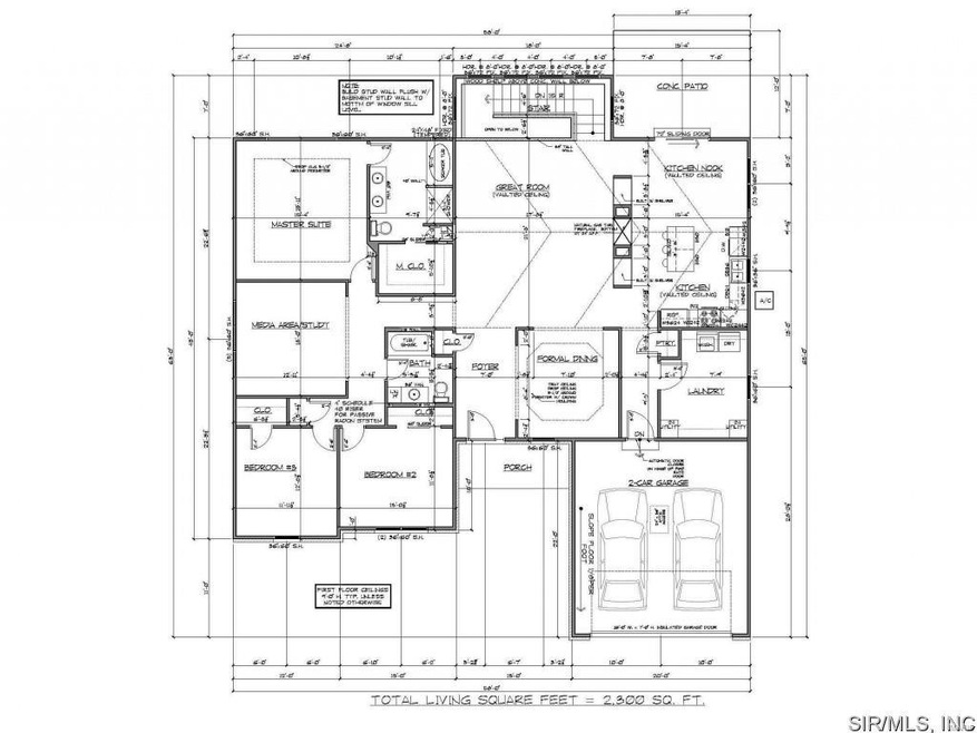 1213 Merriam Pkwy, O'Fallon, IL 62269 - photo 1