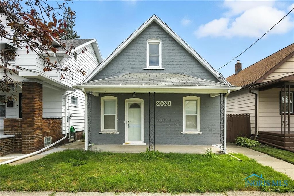2220 Genesee St, Toledo, OH 43605 - photo 1